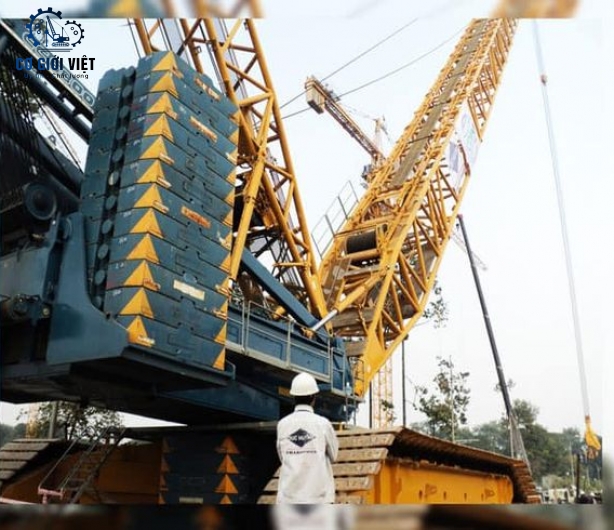XE CẨU