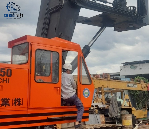 Kh 125 đầu zin