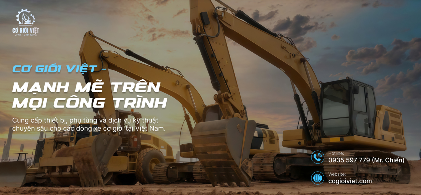 SLIDE SHOW CƠ GIỚI VIỆT 1