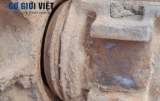 SỬA CHỮA & LÀM MỚI THIẾT BỊ CƠ GIỚI