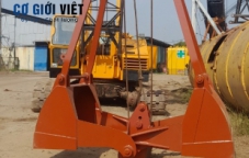 BẢO DƯỠNG & LẮP DỰNG CẠP CƠ