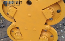 GIA CÔNG & PHỤC HỒI GẦU CẠP THEO YÊU CẦU