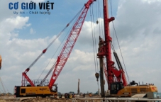 Thi Công Công Trường Tại Biên Hòa Đồng Nai