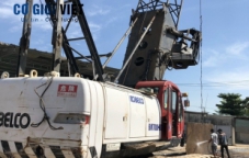 MUA BÁN XE CƠ GIỚI & THIẾT BỊ ĐI KÈM