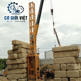 Thi Công Cầu Đường Biên Hòa